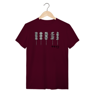 Nome do produto Yakitori