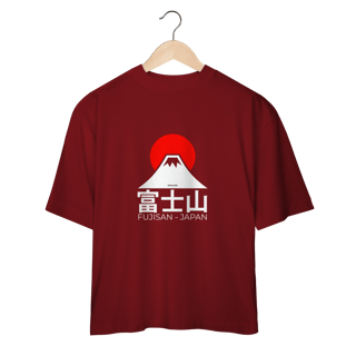 Nome do produto Over Monte Fuji