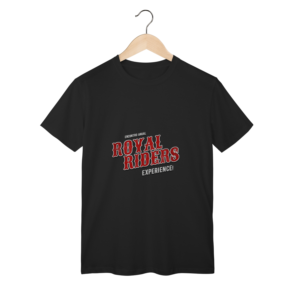 T-SHIRT SUPER RREX