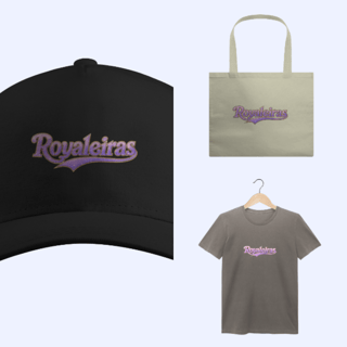 KIT 1 ROYALEIRAS