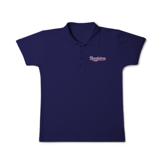 Nome do produto POLO FEMININA ROYALEIRAS