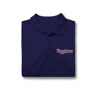 Nome do produto POLO FEMININA ROYALEIRAS