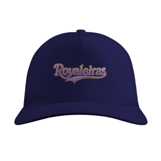 Nome do produto BONÉ QUALITY ROYALEIRAS