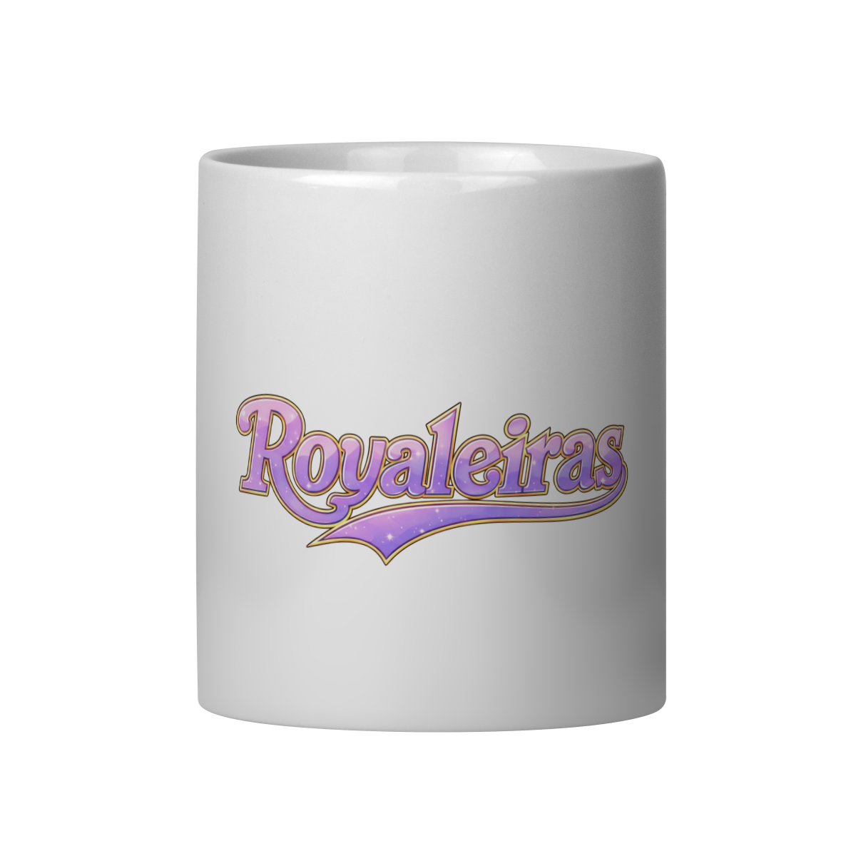 Nome do produto: CANECA ROYALEIRAS
