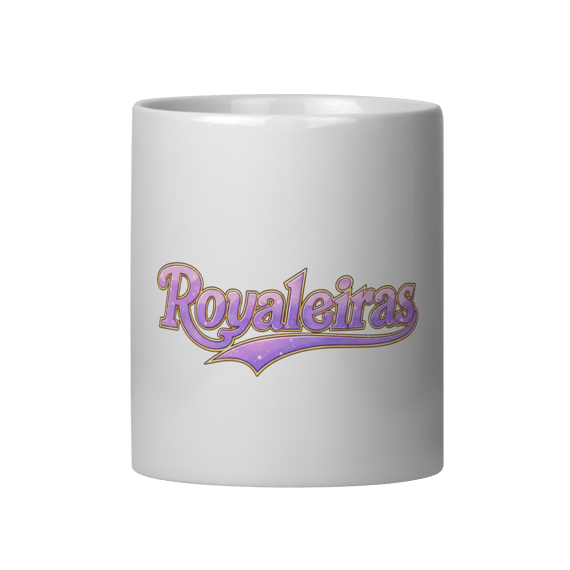 CANECA ROYALEIRAS