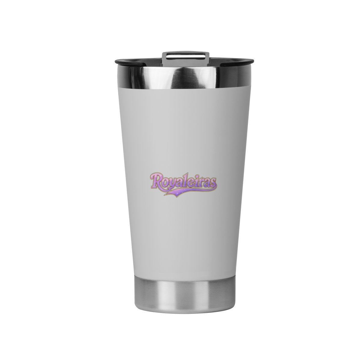 Nome do produto: COPO TÉRMICO ROYALEIRAS