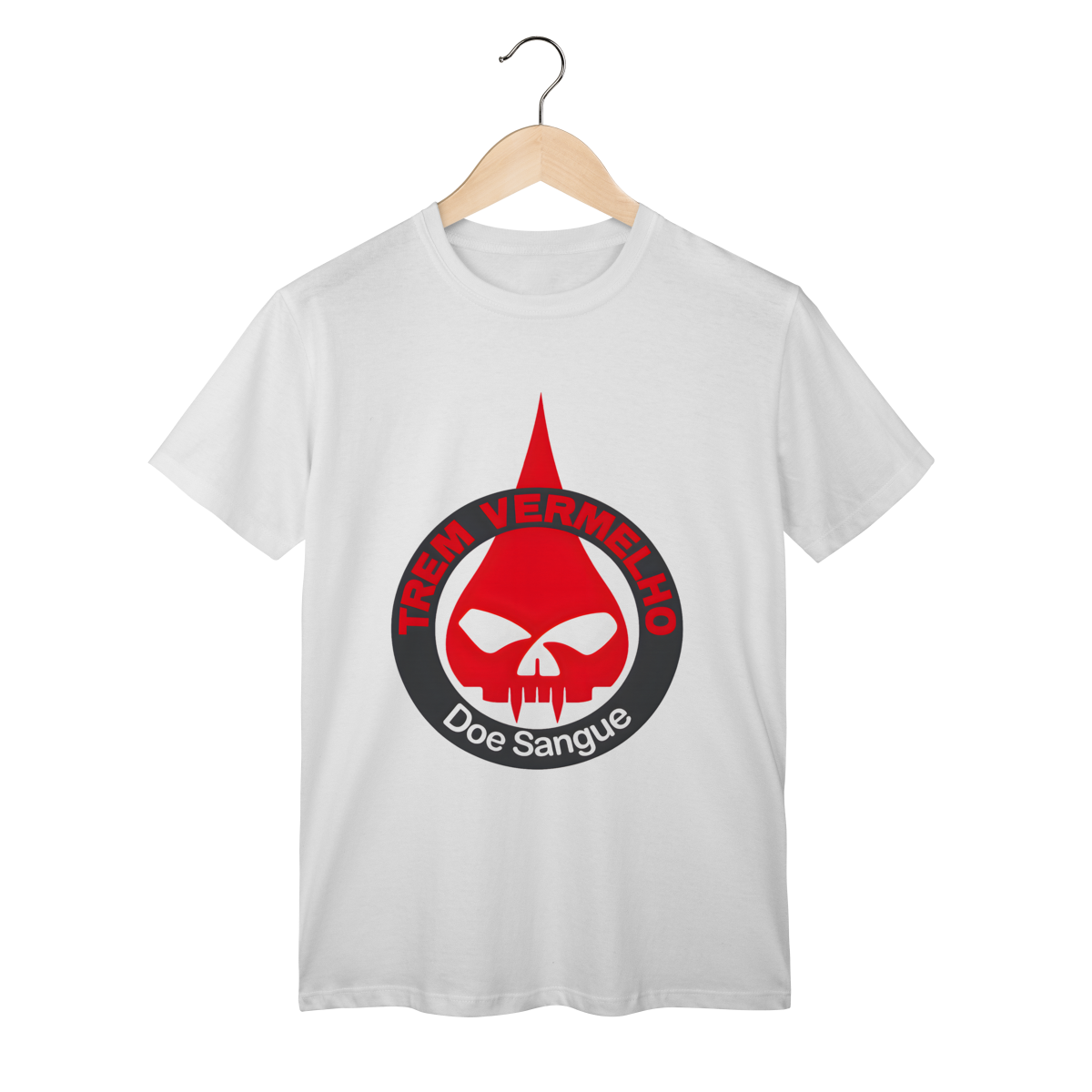 TREM VERMELHO CLASSIC