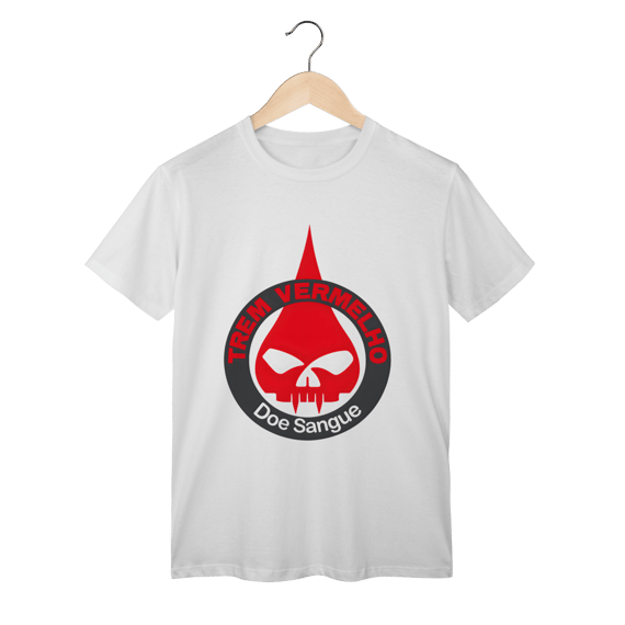 TREM VERMELHO CLASSIC
