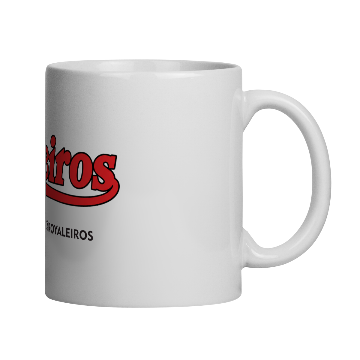CANECA ROYALEIROS