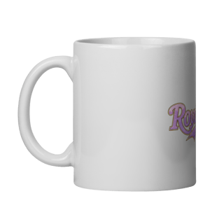 Nome do produto CANECA ROYALEIRAS