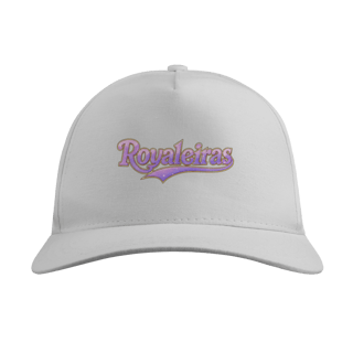 Nome do produto BONÉ QUALITY ROYALEIRAS