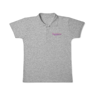 Nome do produto POLO FEMININA ROYALEIRAS