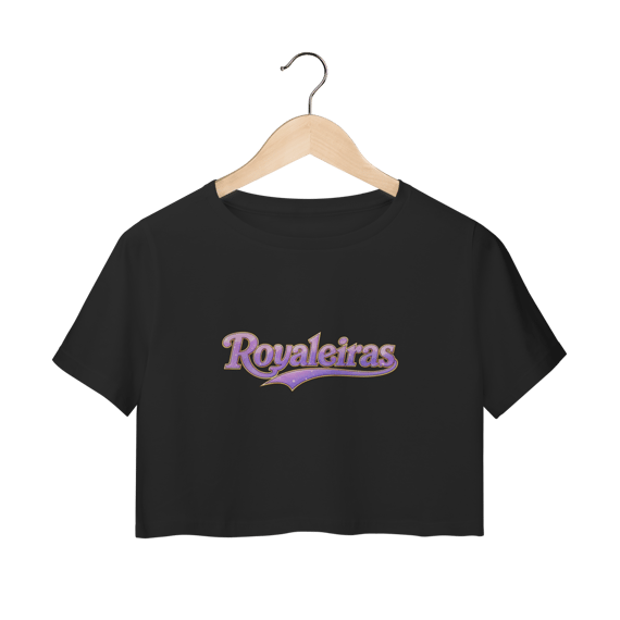 CROPED ROYALEIRAS 