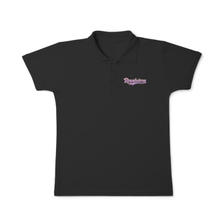 POLO FEMININA ROYALEIRAS