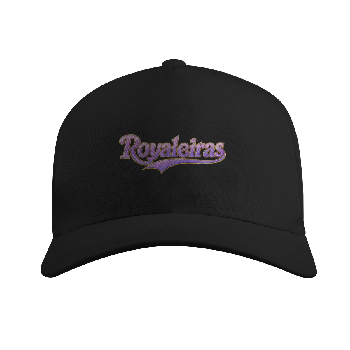 Nome do produto: BONÉ AMERICANO ROYALEIRAS COM TELA