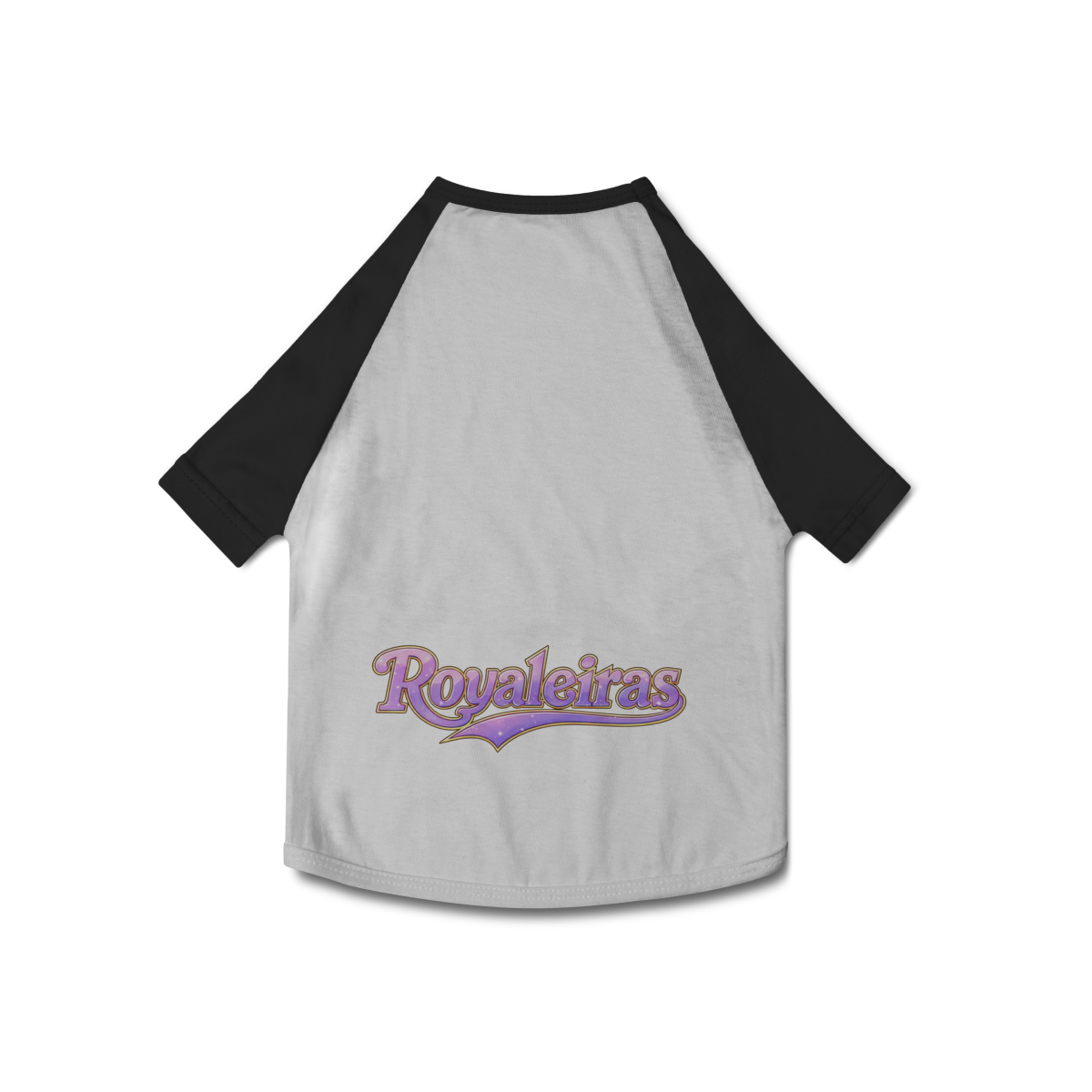 Nome do produto: CAMISA PET DOG ROY\