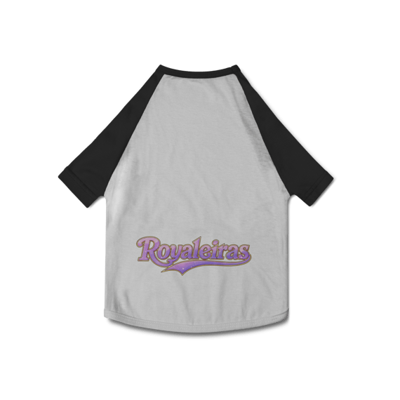 CAMISA PET DOG ROY