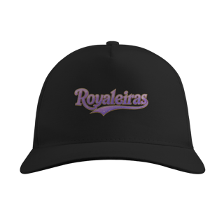 Nome do produto BONÉ QUALITY ROYALEIRAS