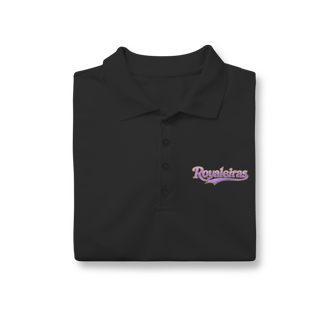 Nome do produto POLO FEMININA ROYALEIRAS