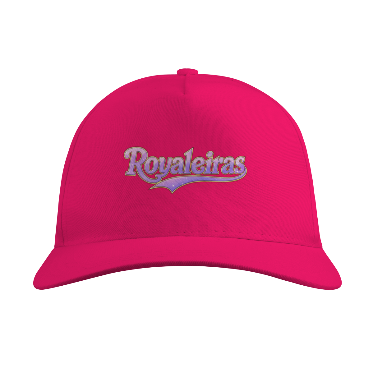 Nome do produto: BONÉ QUALITY ROYALEIRAS