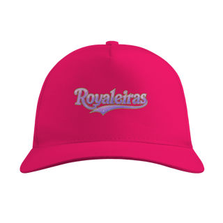 Nome do produto BONÉ QUALITY ROYALEIRAS