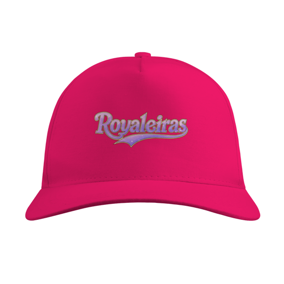 BONÉ QUALITY ROYALEIRAS