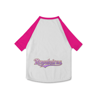 Nome do produto CAMISA PET DOG ROY
