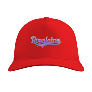 Nome do produto BONÉ QUALITY ROYALEIRAS