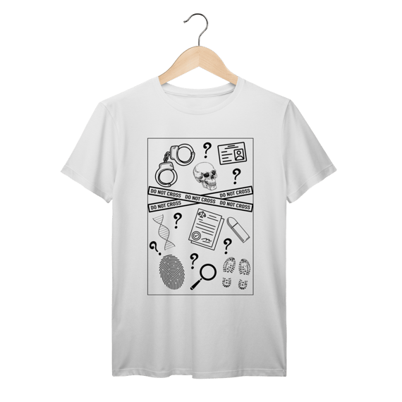 Camisa Local