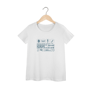 Baby Long Identificação (azul)