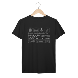 Camisa Identificação