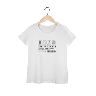 Baby Long Papiloscopia