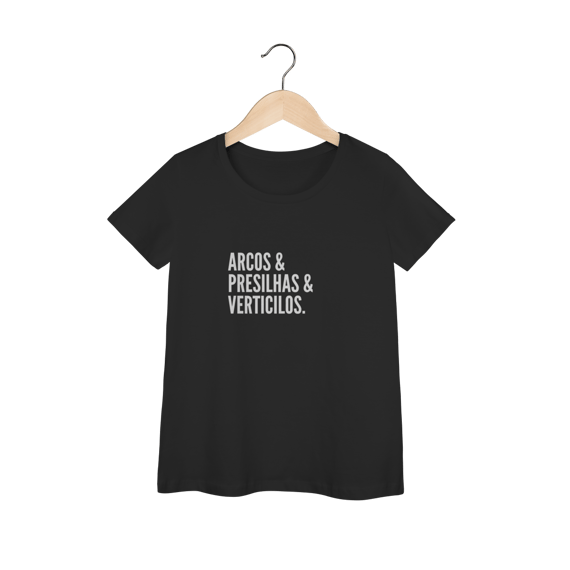 Baby Long Tipos Fundamentais