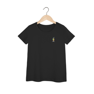 Baby Long Bala Perdida