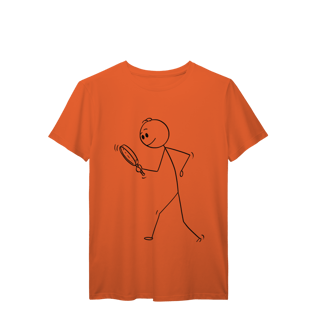 Nome do produto Camisa Curioso