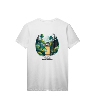 Nome do produto Camisa Bala Perdida