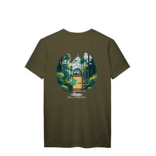 Nome do produto Camisa Bala Perdida