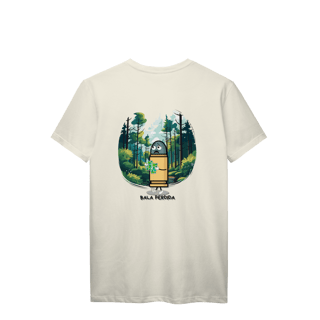 Nome do produto Camisa Bala Perdida