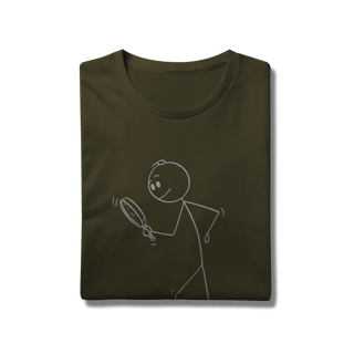 Nome do produto Camisa Curioso