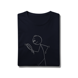 Nome do produto Camisa Curioso