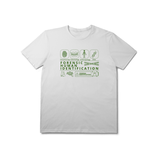 Nome do produto Camisa Identificação (verde)