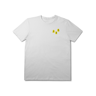 Nome do produto Camisa Evidence Markers