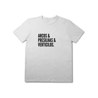 Nome do produto Camisa Tipos Fundamentais