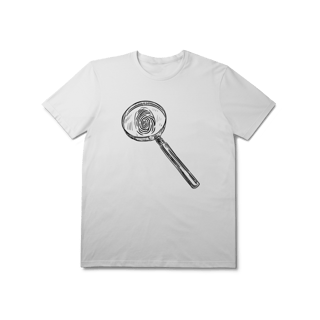 Nome do produto Camisa Lupa