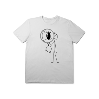 Nome do produto Camisa Perito