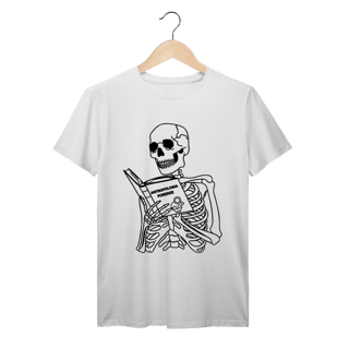 Nome do produto Camisa Caveira