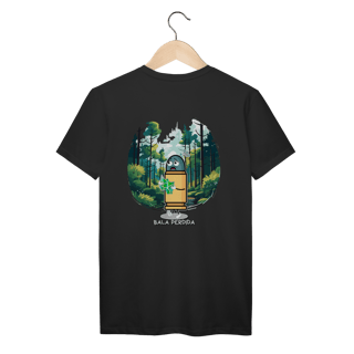 Nome do produto Camisa Bala Perdida