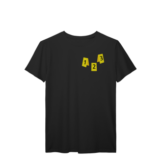 Nome do produto Camiseta Evidence Markers