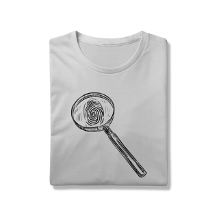 Nome do produto Camisa Latente