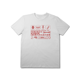 Nome do produto Camisa Identificação (vermelho)